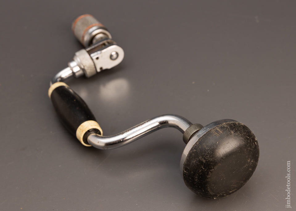 STANLEY No. 73E 6 Inch Brace - 114025