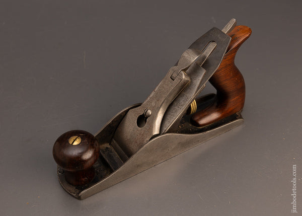 Type 10 STANLEY No. 3 Smooth Plane - 114047