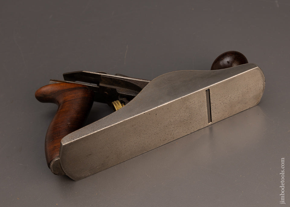 Type 10 STANLEY No. 3 Smooth Plane - 114047