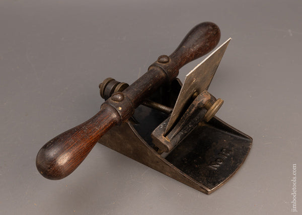 Great User STANLEY No. 12 Scraper Plane - 114067