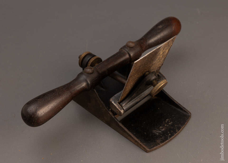 STANLEY No. 12 Plane - 114068