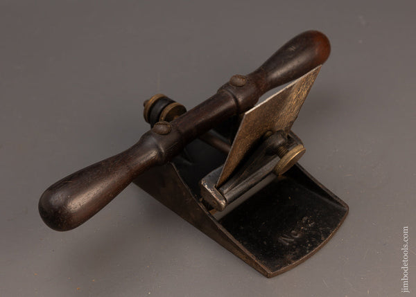 STANLEY No. 12 Plane - 114068