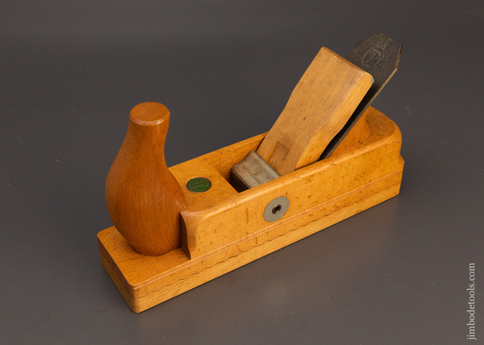 Mint Unused ULMIA Large Smooth Plane - 114090