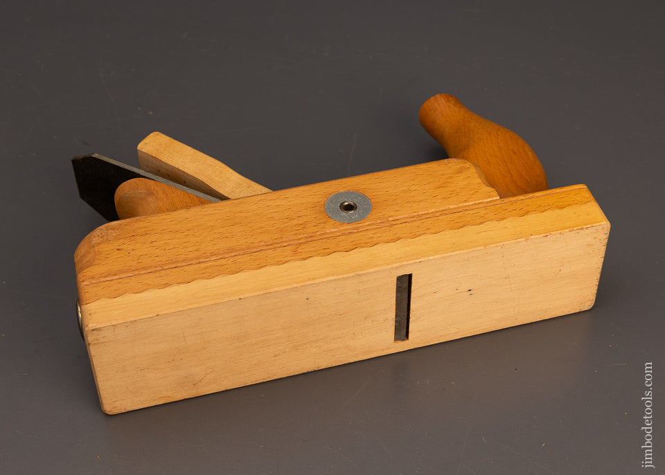 Mint Unused ULMIA Large Smooth Plane - 114090