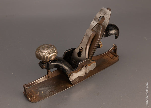 Extra Fine SARGENT No. 76 Circular Plane - 114119