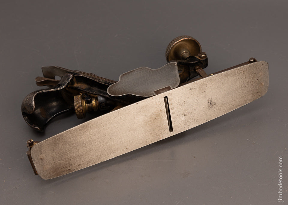 Extra Fine SARGENT No. 76 Circular Plane - 114119