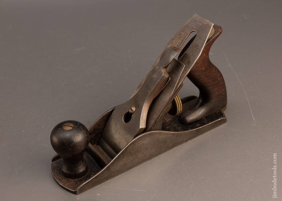 SWEETHEART STANLEY No. 4C Smooth Plane - 114130
