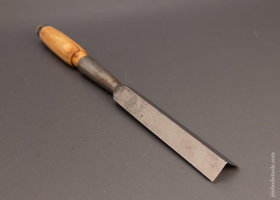 1 Inch Corner Chisel - 114140