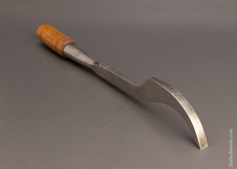 1/2 Inch Swan Neck Mortise Chisel MARPLES - 114141