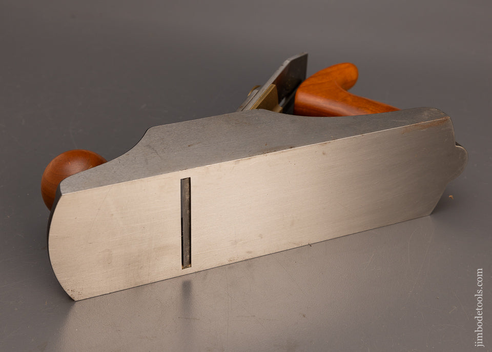 Extra Fine LIE NIELSEN No. 4 1/2 Jumbo Smooth Plane - 114149