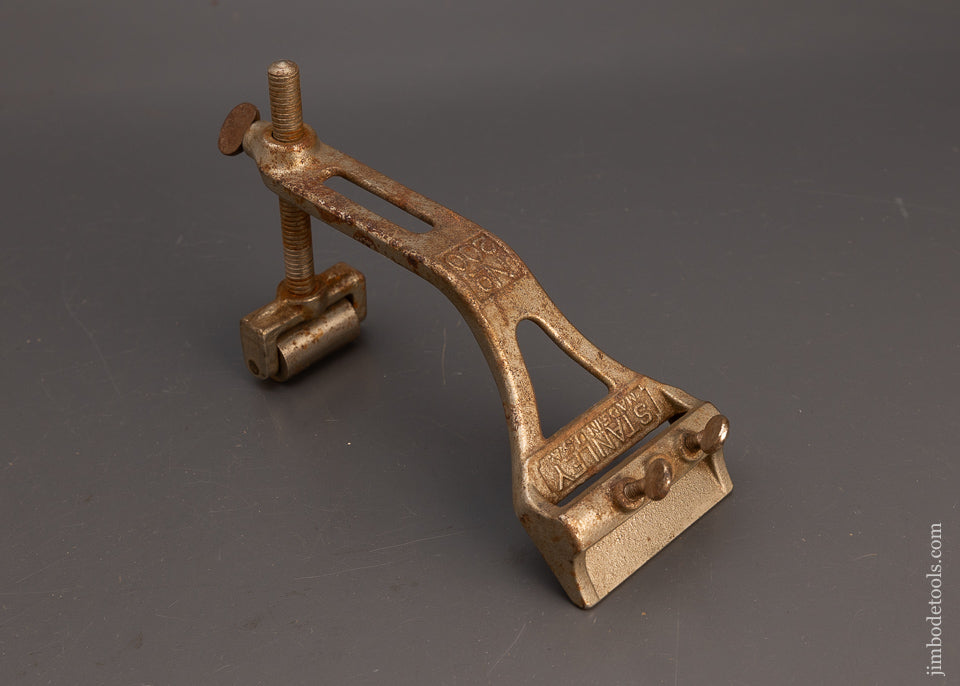 STANLEY No. 200 Cutter and Chisel Grinder - 114151