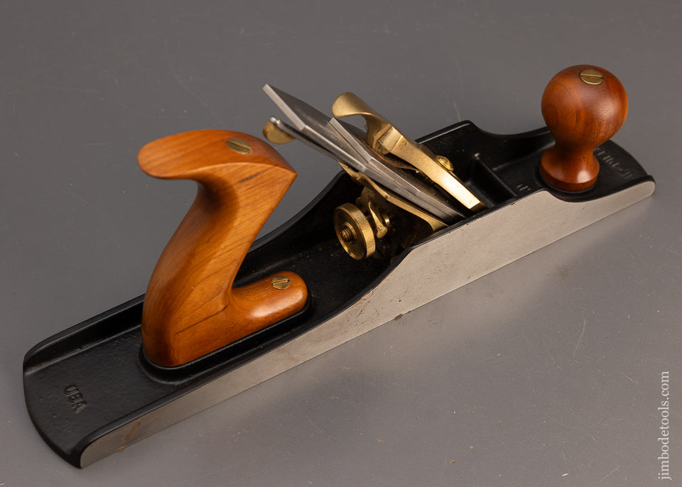 Extra Fine LIE NIELSEN No. 5 Jack Plane - 114165