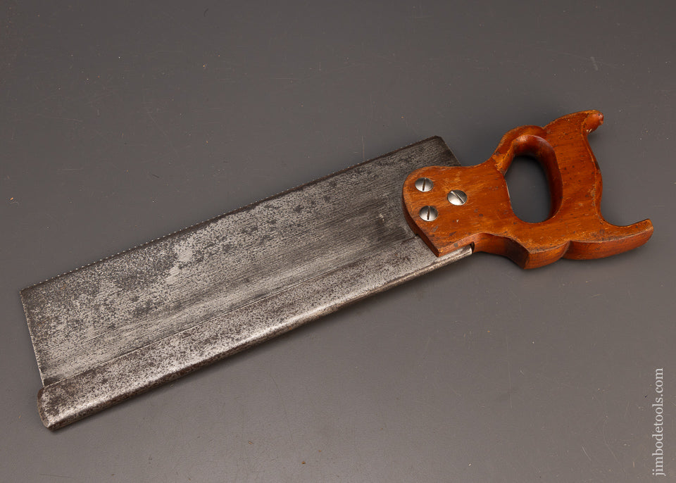 DISSTON 12 Inch Carcass Saw - 114168