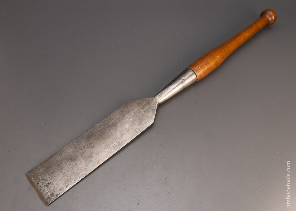 3 Inch P.S. & W. Timber Framing Slick - 114171