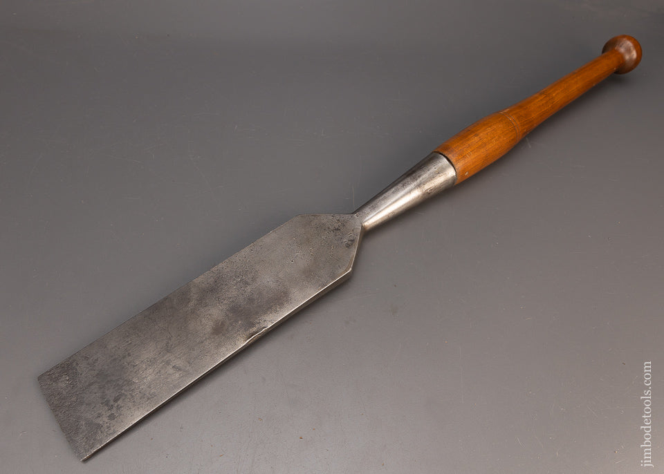 3 Inch P.S. & W. Timber Framing Slick - 114171