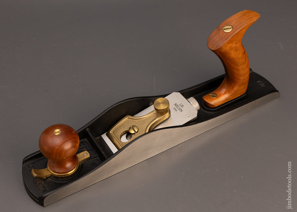 LIE NIELSEN No. 62 Low Angle Jack Plane - 114172