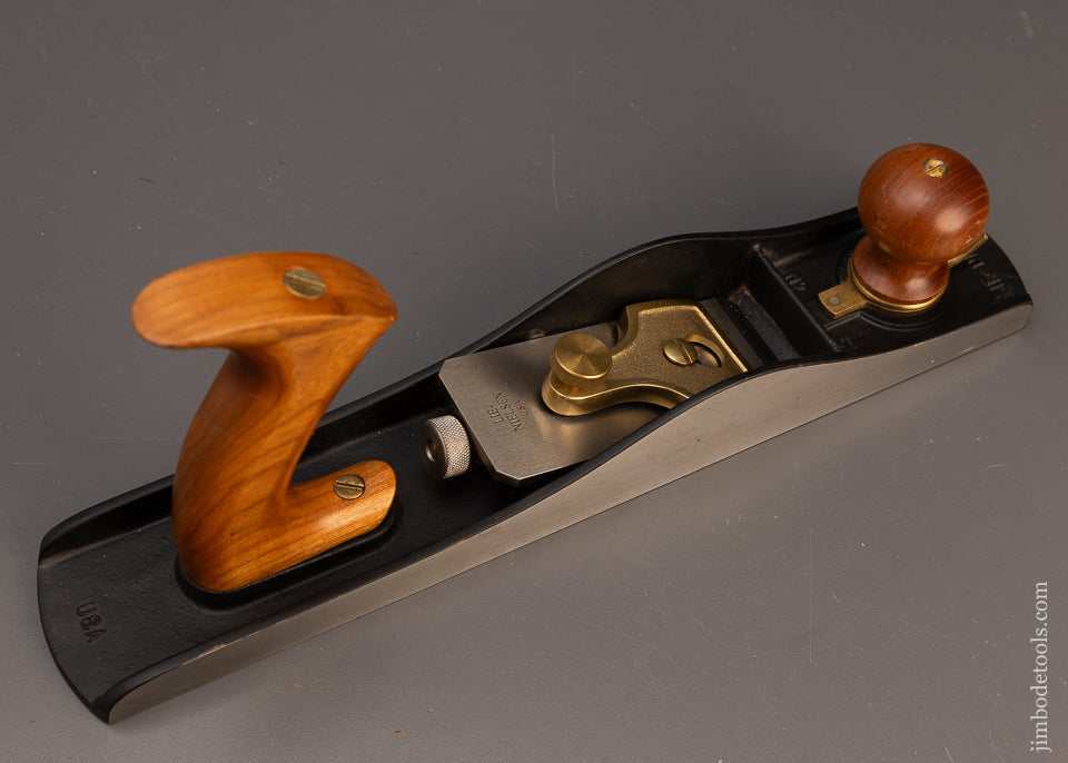 LIE NIELSEN No. 62 Low Angle Jack Plane - 114172