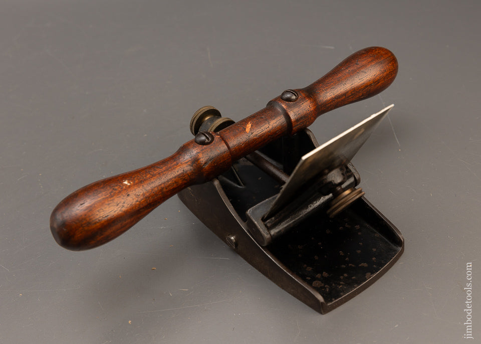 Rare SARGENT No. 42 Scraper Plane - 114175