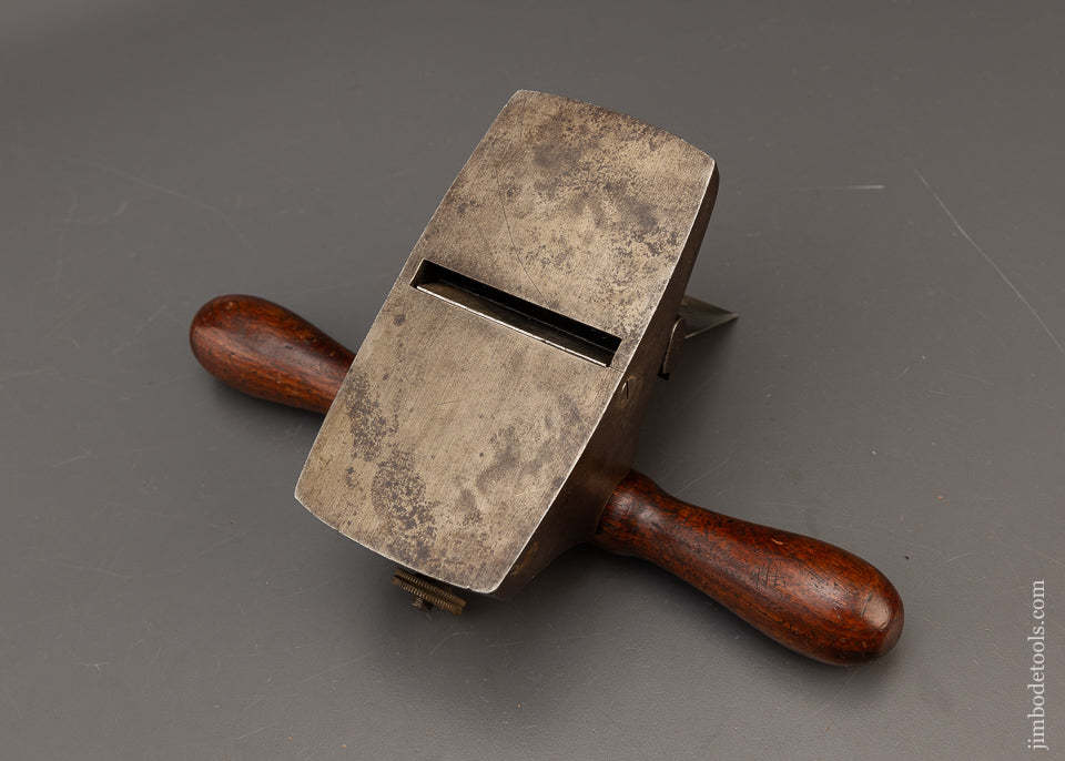 Rare SARGENT No. 42 Scraper Plane - 114175