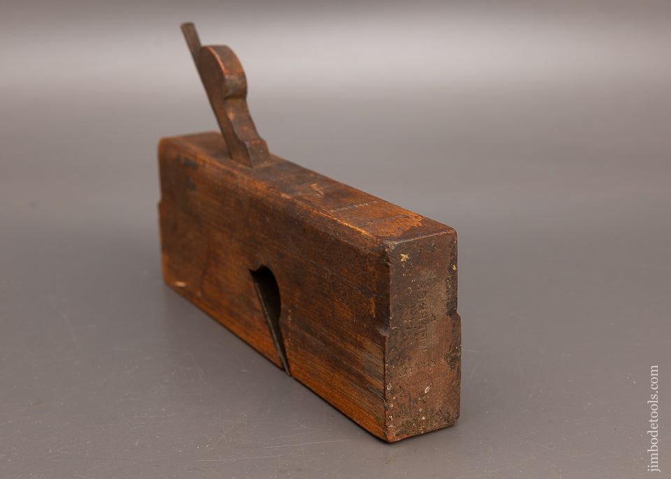 Great User 1 1/2 Inch Skew Rabbet Plane - 114177