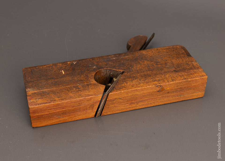 Great User 1 1/2 Inch Skew Rabbet Plane - 114177