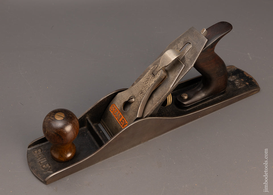 Fine SWEETHEART STANLEY No. 5C Jack Plane - 114182