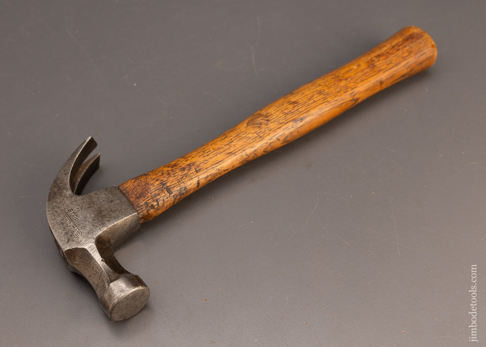 16 Ounce STANLEY No. 52 1/2 Hammer - 114241