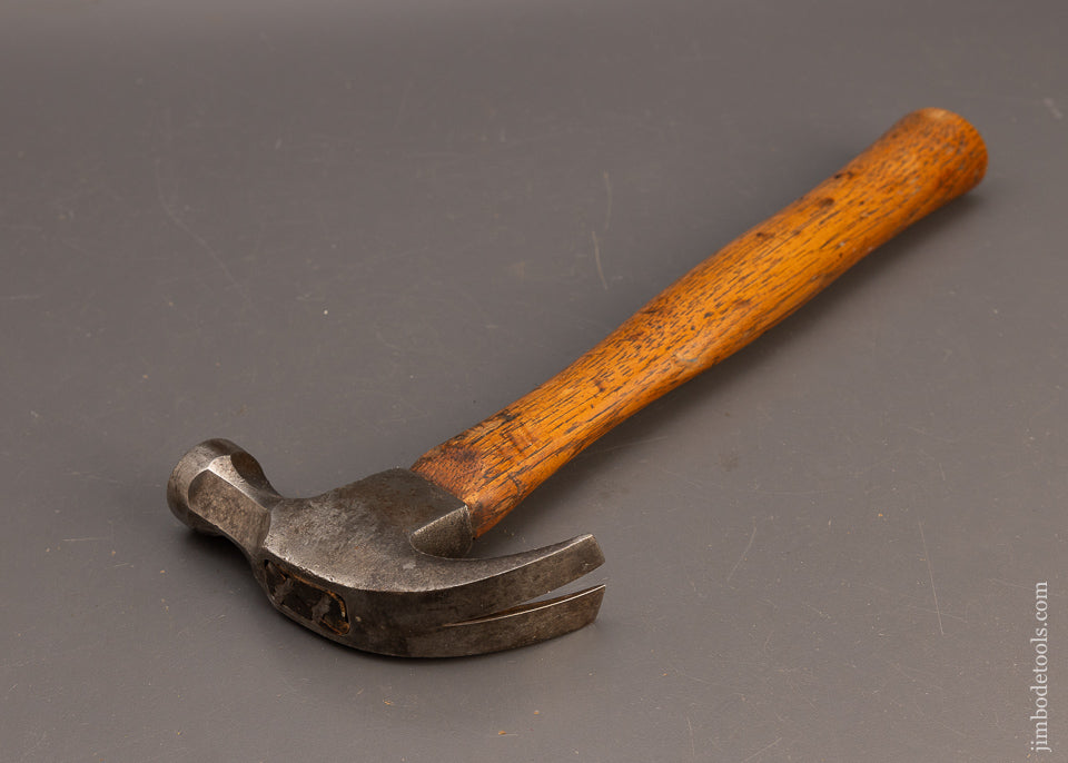 16 Ounce STANLEY No. 52 1/2 Hammer - 114241