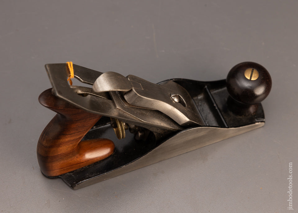 Completely Restored KEEN KUTTER (Made by Stanley) No. 2 Smooth Plane - 114246