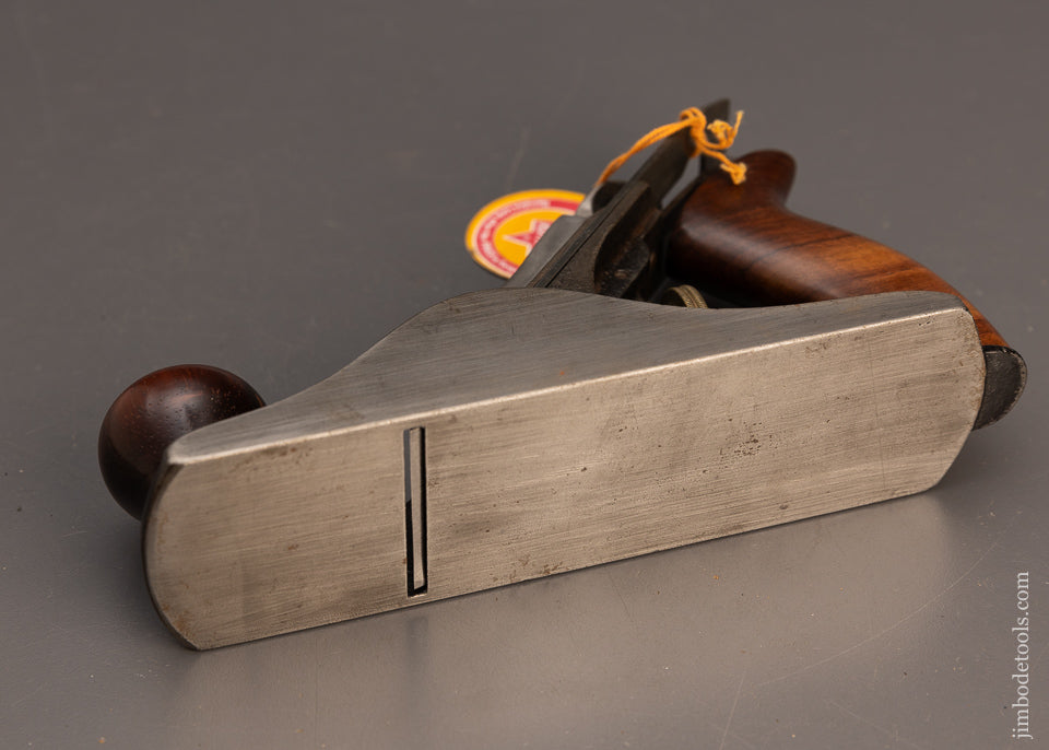 Completely Restored KEEN KUTTER (Made by Stanley) No. 2 Smooth Plane - 114246