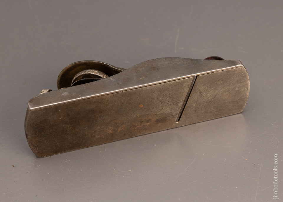 SWEETHEART STANLEY No. 140 Skew Block Plane with Rabbet Feature - 114258