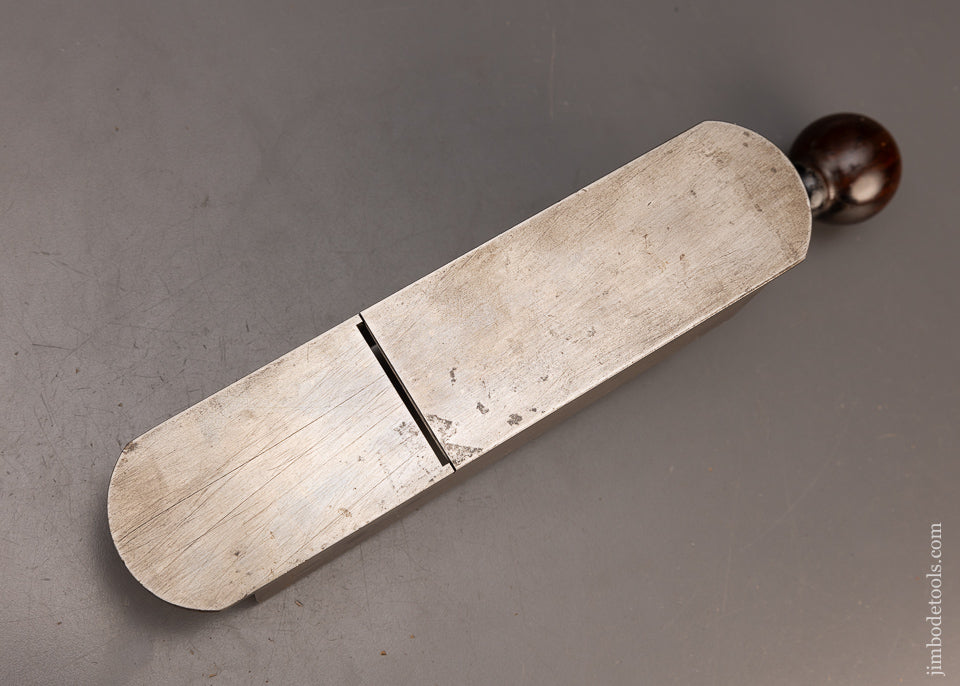 Very Early & Pristine STANLEY No. 9 Piano Maker’s Miter Plane - 114260