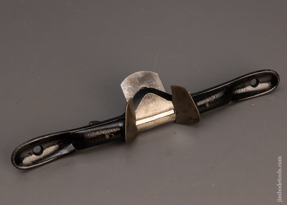 Extra Fine STANLEY No. 65 Chamfer Shave Sweetheart Ca. 1920’s - 114286