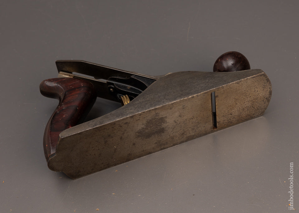 Extra Fine STANLEY No. 4 Smooth Plane - 114296