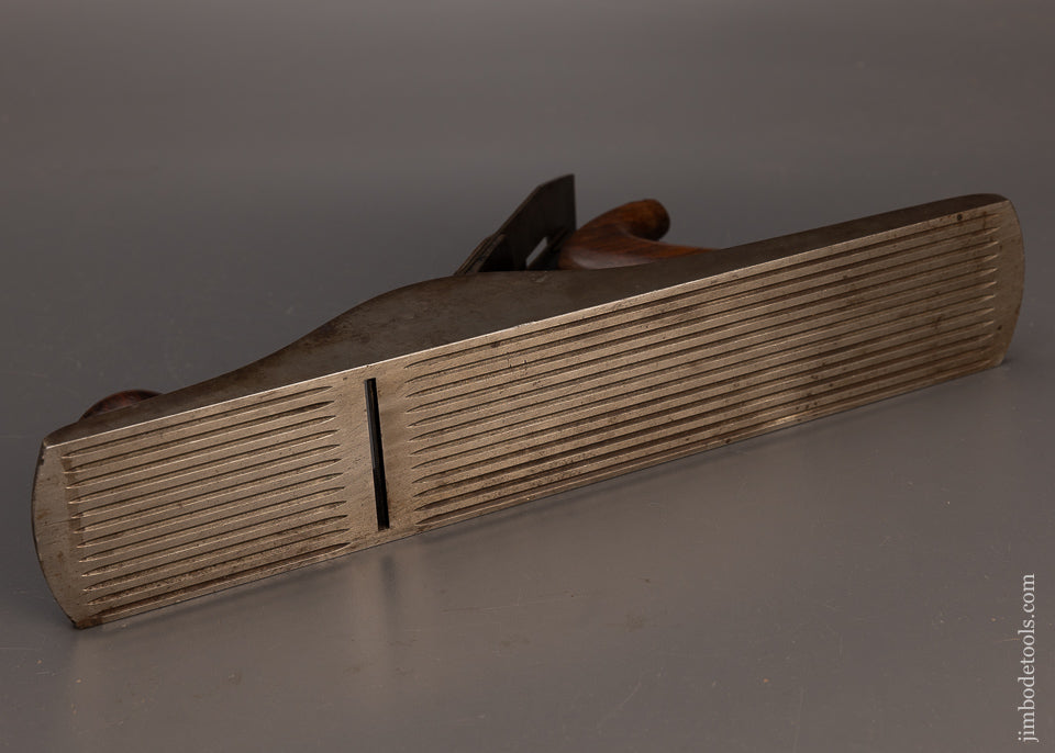 Premium Really Fine Type 10 STANLEY No. 5 1/2C Jumbo Jack Plane - 114298