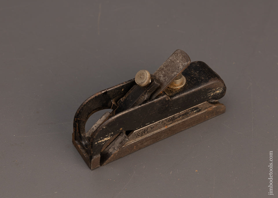 Fine STANLEY No. 75 Rabbet Plane - 114299