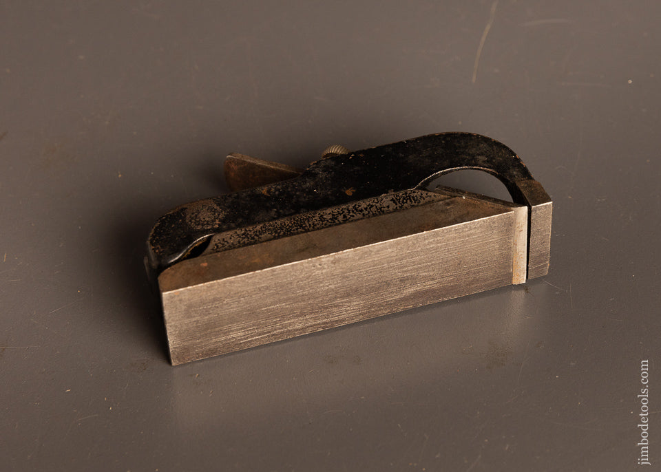 Fine STANLEY No. 75 Rabbet Plane - 114299