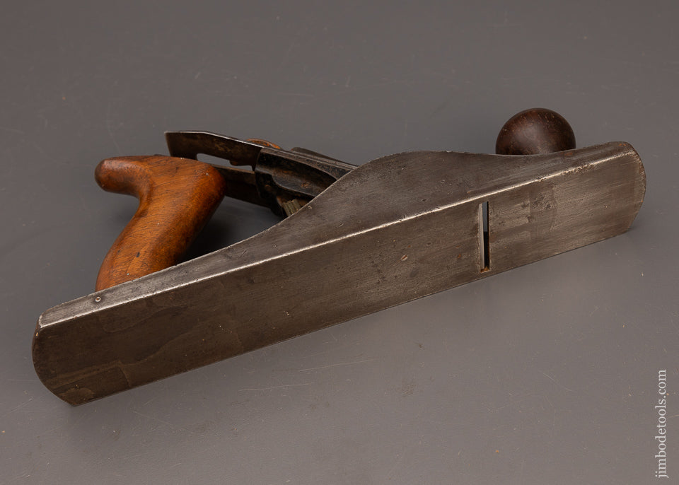 Fine STANLEY No. 5 1/4 Junior Jack Plane with Decal SWEETHEART - 114308