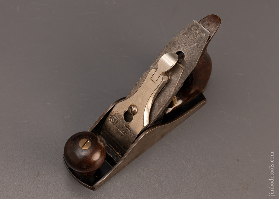Premium Really Fine STANLEY No. 1 Smooth Plane SWEETHEART - 114321