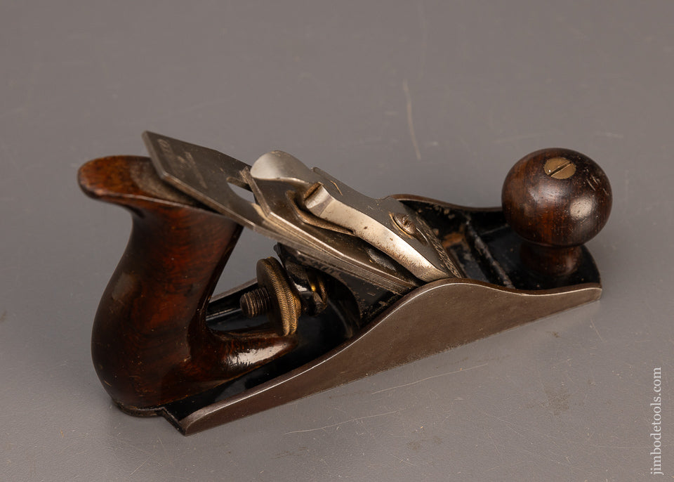 Premium Really Fine STANLEY No. 1 Smooth Plane SWEETHEART - 114321