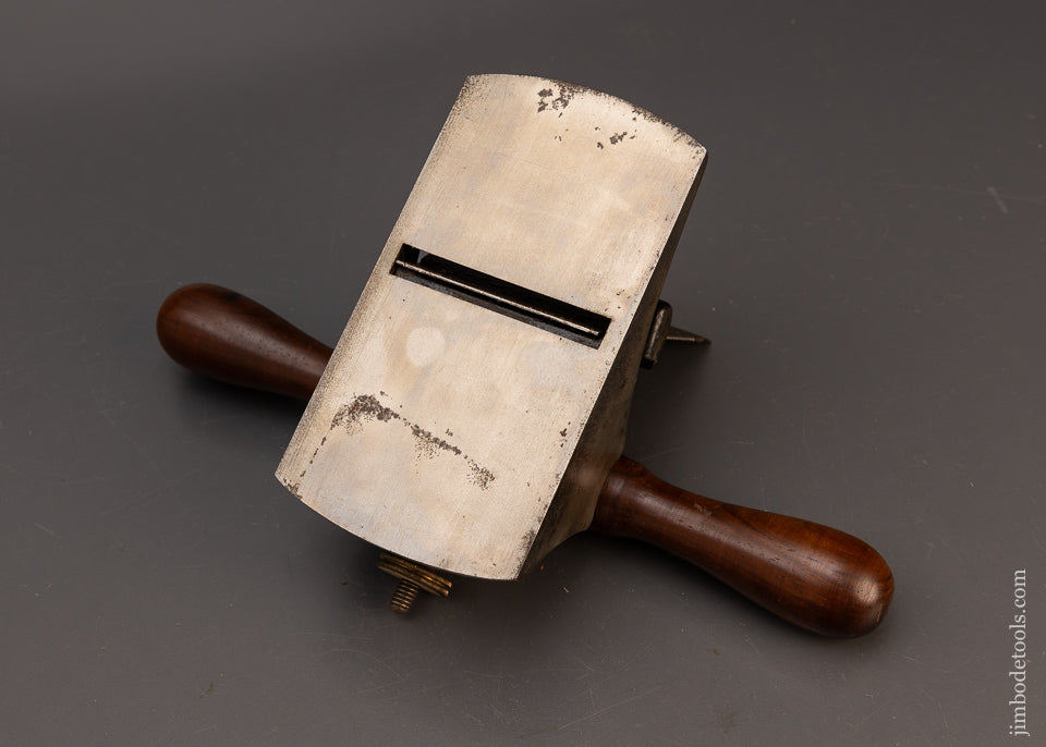 Premium STANLEY No. 12 Scraper Plane - 114333