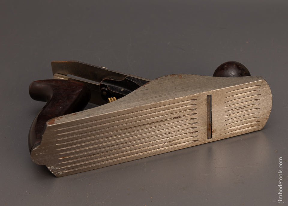 Fine STANLEY No. 4C Smooth Plane - 114338