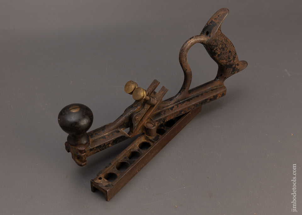 Type One STANLEY No. 48 Tongue & Groove Plane - 114340