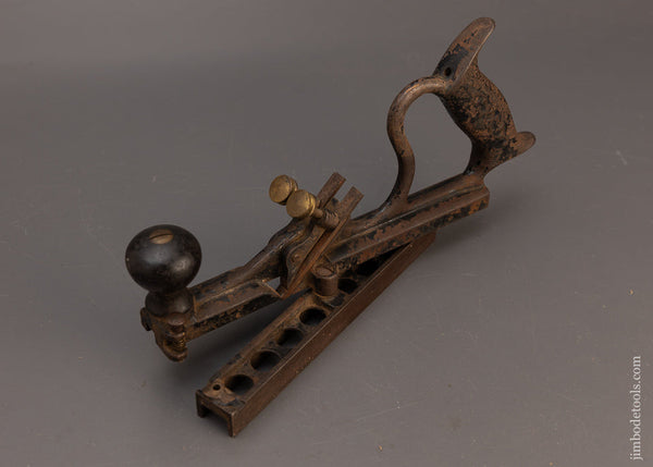 Type One STANLEY No. 48 Tongue & Groove Plane - 114340