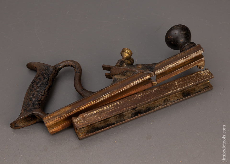 Type One STANLEY No. 48 Tongue & Groove Plane - 114340