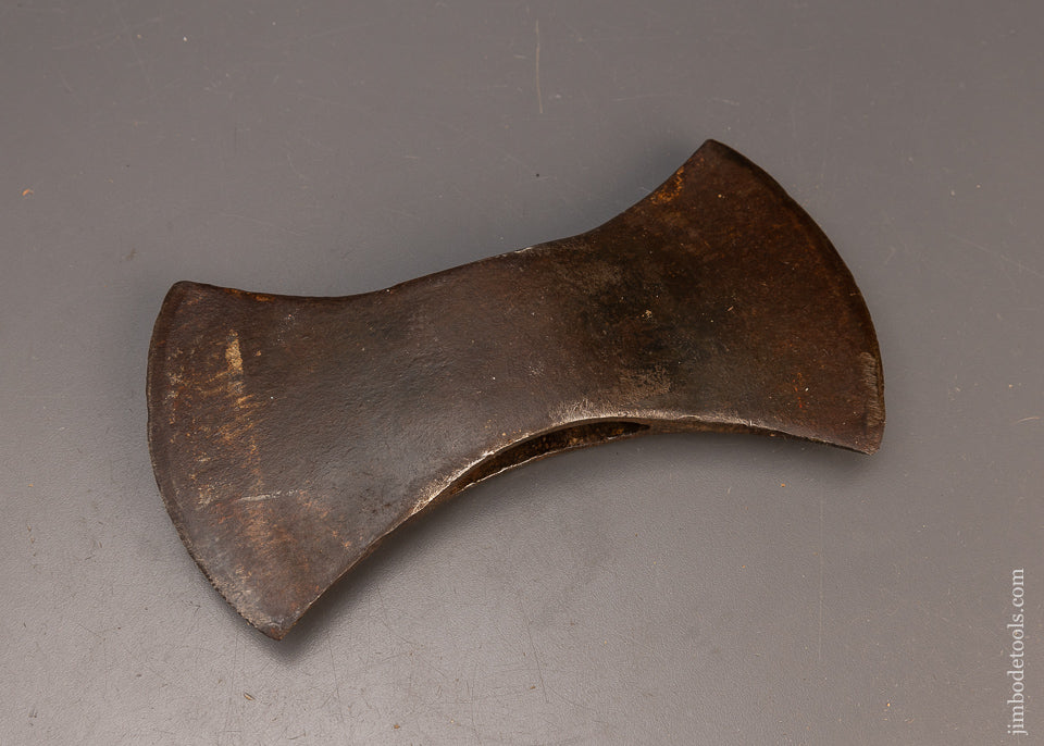 Excellent 2 1/2 Pound Double Bit Cruiser Axe - 114352