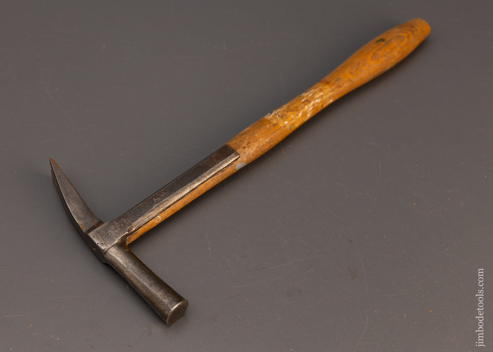 Pretty 7 Ounce Strapped Hammer - 114392