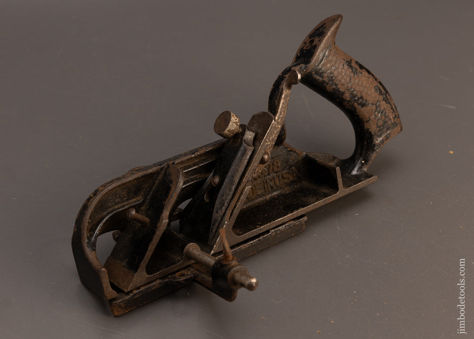 STANLEY-No.-78-Rabbet-&-Filletster-Plane-114402