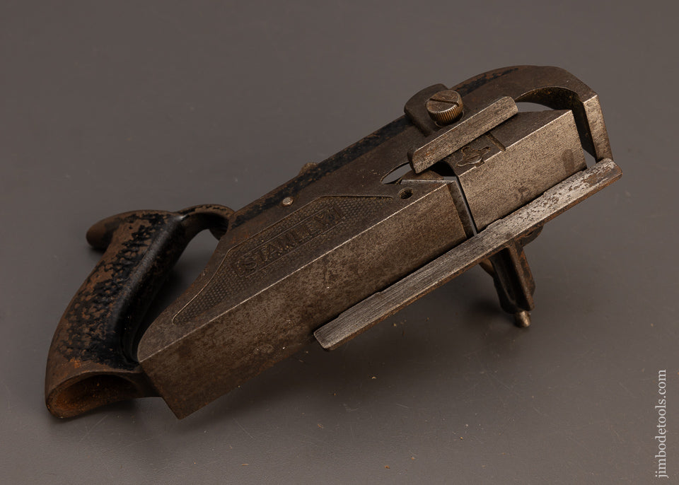 STANLEY-No.-78-Rabbet-&-Filletster-Plane-114402