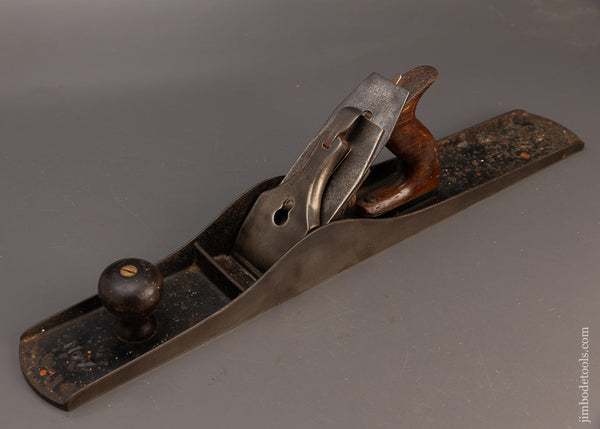 Early STANLEY No. 7 Jointer Plane - 114405
